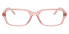 vogue eyewear VO5724U 2748 51 - Transparent Pink #id:vo5724u2748_s:100100
