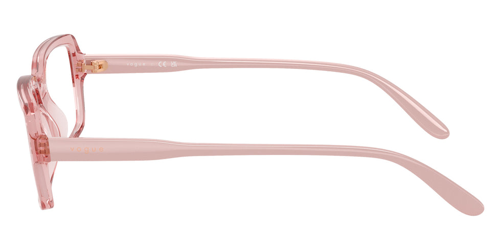 vogue eyewear VO5724U 2748 51 - Transparent Pink #id:vo5724u2748_s:100110