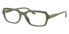 vogue eyewear VO5724U 3185 51 - Full Military Green #id:vo5724u3185_s:104105