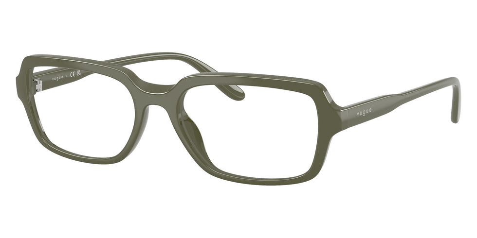 vogue eyewear VO5724U 3185 51 - Full Military Green #id:vo5724u3185_s:104105