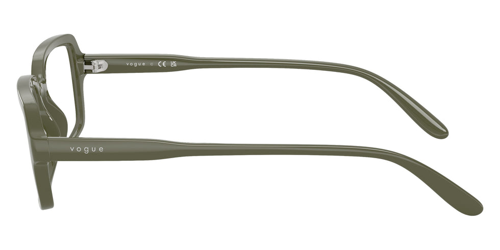 vogue eyewear VO5724U 3185 51 - Full Military Green #id:vo5724u3185_s:104110
