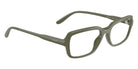 vogue eyewear VO5724U 3185 51 - Full Military Green #id:vo5724u3185_s:104120