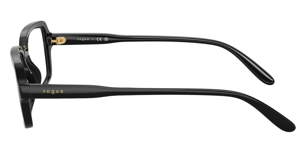 vogue eyewear VO5724U W44 51 - Black #id:vo5724uw44_s:108110