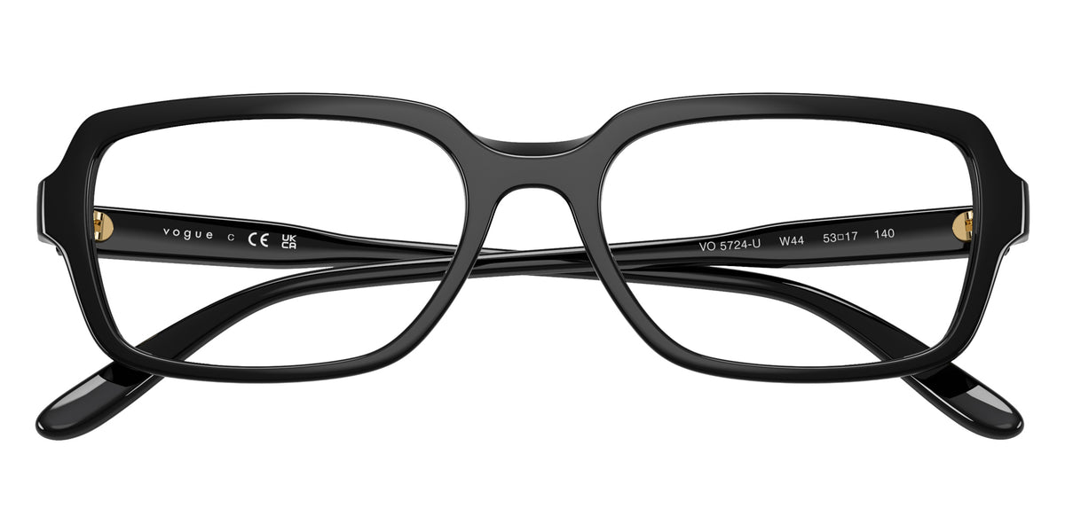 vogue eyewear VO5724U W44 51 - Black #id:vo5724uw44_s:108125