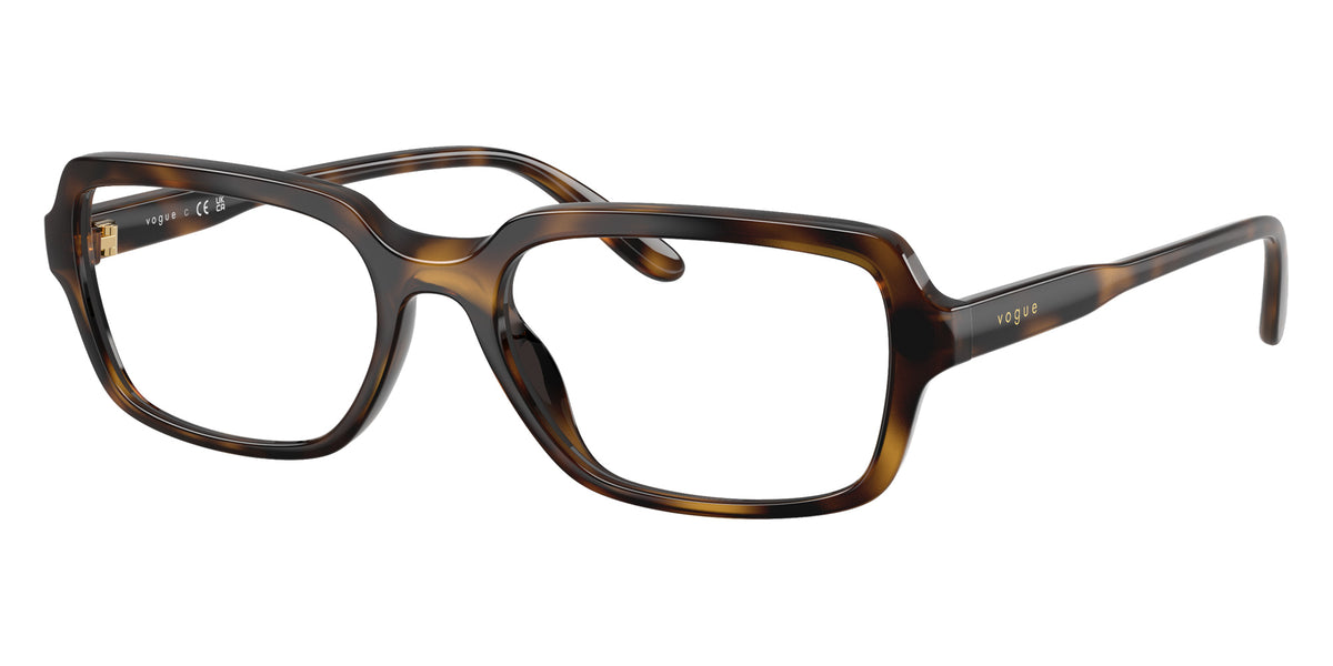 vogue eyewear VO5724U W656 51 - Dark Havana #id:vo5724uw656_s:112105