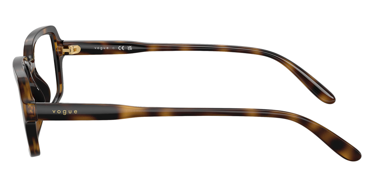 vogue eyewear VO5724U W656 51 - Dark Havana #id:vo5724uw656_s:112110