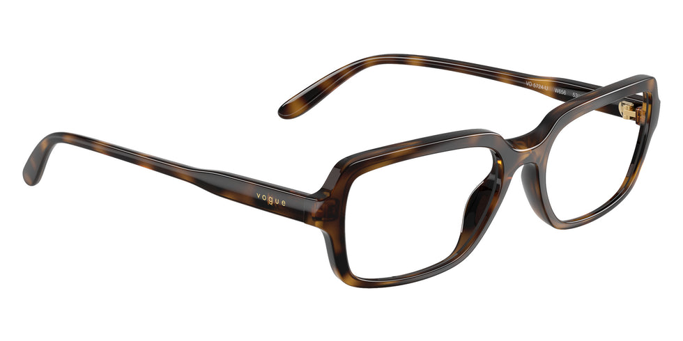 vogue eyewear VO5724U W656 51 - Dark Havana #id:vo5724uw656_s:112120