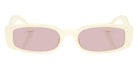 vogue eyewear VO5725SU 3239/5 54 - Full Cream / Pink #id:vo5725su32395_s:102100