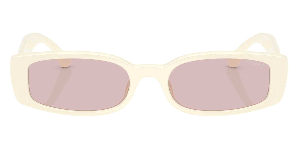 vogue eyewear VO5725SU 3239/5 54 - Full Cream / Pink #id:vo5725su32395_s:102100