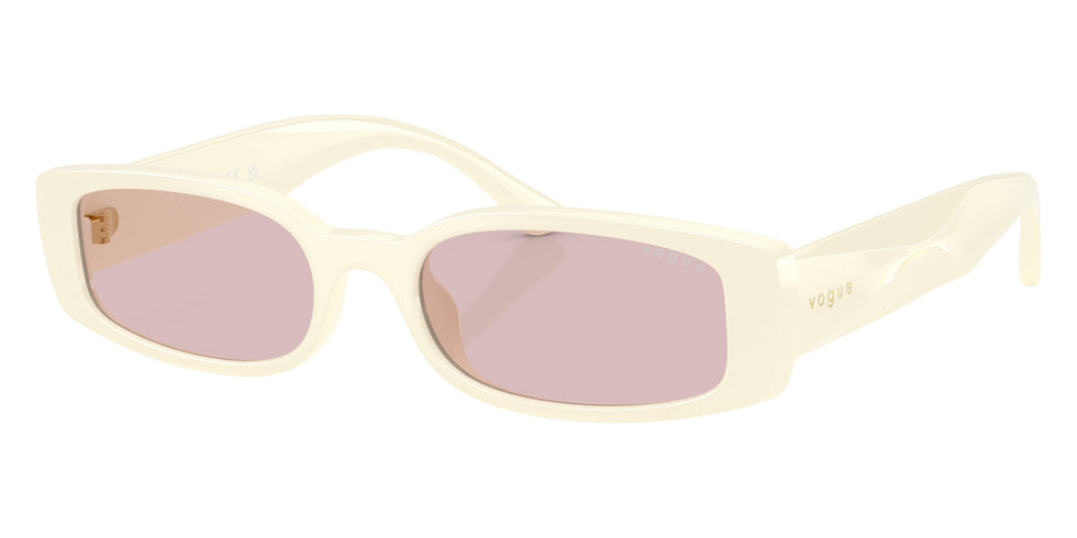 vogue eyewear VO5725SU 3239/5 54 - Full Cream / Pink #id:vo5725su32395_s:102105