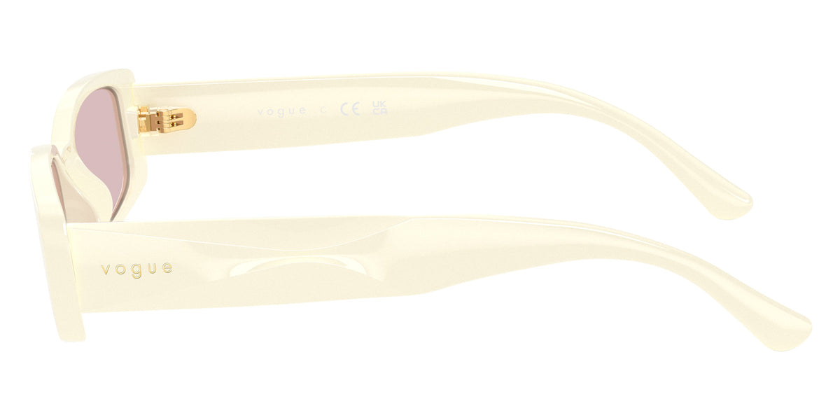 vogue eyewear VO5725SU 3239/5 54 - Full Cream / Pink #id:vo5725su32395_s:102110