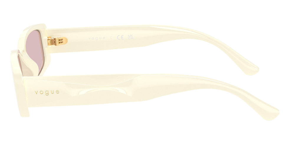 vogue eyewear VO5725SU 3239/5 54 - Full Cream / Pink #id:vo5725su32395_s:102110