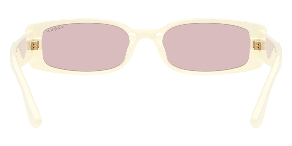 vogue eyewear VO5725SU 3239/5 54 - Full Cream / Pink #id:vo5725su32395_s:102115