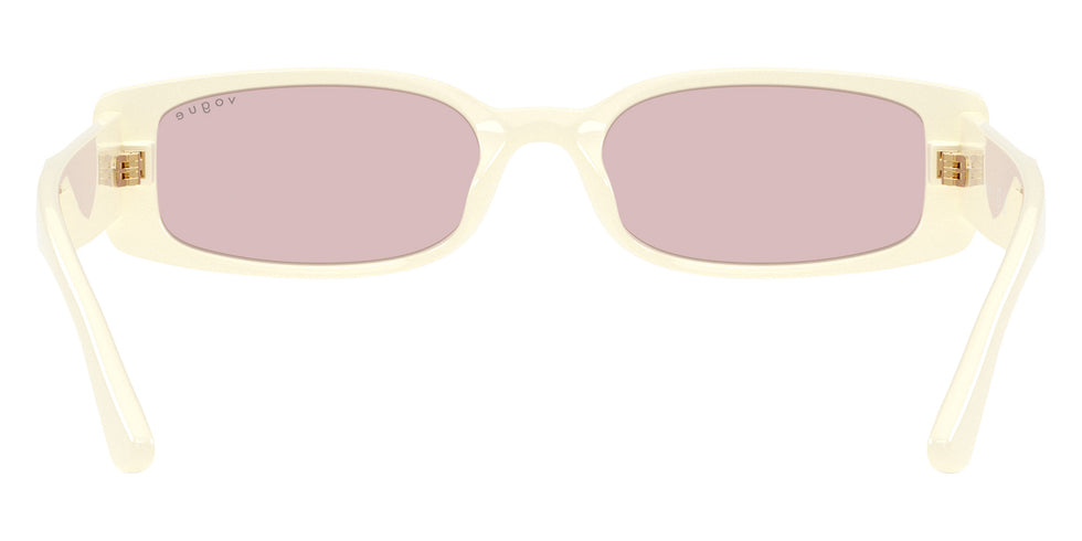 vogue eyewear VO5725SU 3239/5 54 - Full Cream / Pink #id:vo5725su32395_s:102115