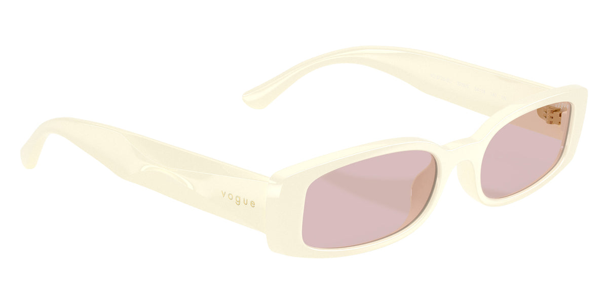 vogue eyewear VO5725SU 3239/5 54 - Full Cream / Pink #id:vo5725su32395_s:102120