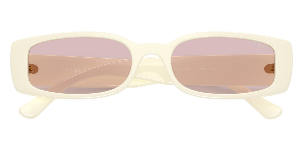 vogue eyewear VO5725SU 3239/5 54 - Full Cream / Pink #id:vo5725su32395_s:102125