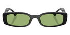 vogue eyewear VO5725SU W44/2 54 - Black / Green #id:vo5725suw442_s:104100
