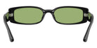 vogue eyewear VO5725SU W44/2 54 - Black / Green #id:vo5725suw442_s:104115