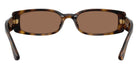 vogue eyewear VO5725SU W65673 54 - Dark Havana / Dark Brown #id:vo5725suw65673_s:108115