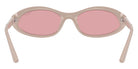 vogue eyewear VO5727SU 331184 55 - Full Nude / Light Violet #id:vo5727su331184_s:102115