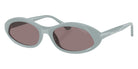 vogue eyewear VO5727SU 33127N 55 - Full Sugar Paper / Dark Purple #id:vo5727su33127n_s:104105