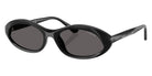 vogue eyewear VO5727SU W44/87 55 - Black / Black Smoke #id:vo5727suw4487_s:106105