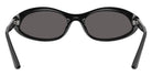 vogue eyewear VO5727SU W44/87 55 - Black / Black Smoke #id:vo5727suw4487_s:106115