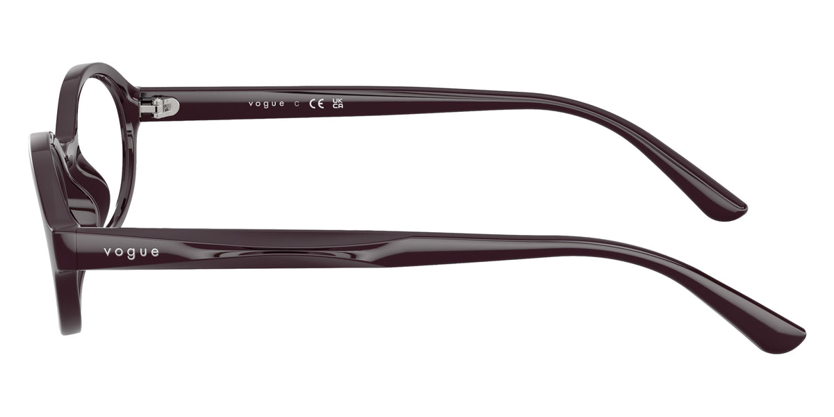 vogue eyewear VO5728U 2426 51 - Full Purple #id:vo5728u2426_s:100110