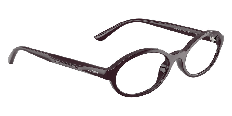 vogue eyewear VO5728U 2426 51 - Full Purple #id:vo5728u2426_s:100120