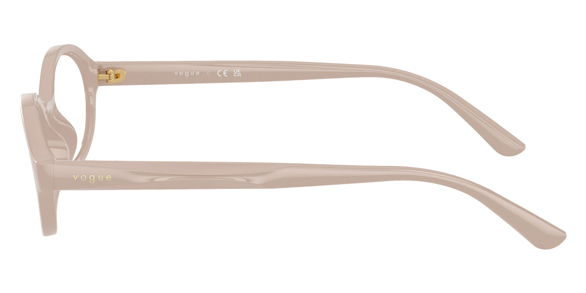 vogue eyewear VO5728U 3311 51 - Full Nude #id:vo5728u3311_s:104110