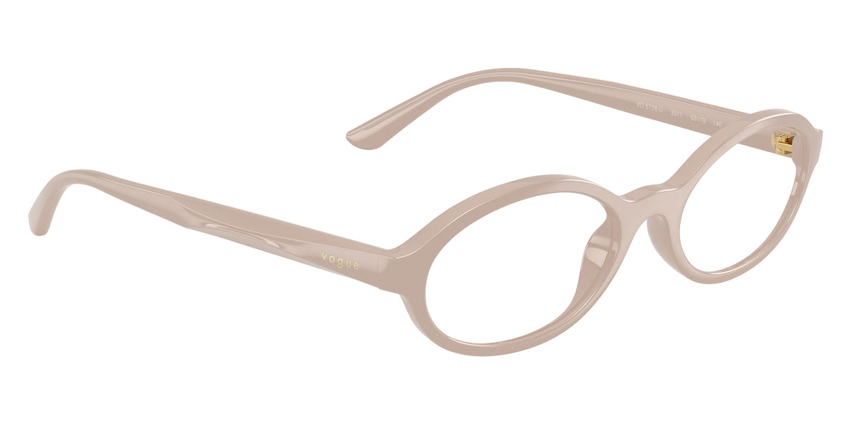 vogue eyewear VO5728U 3311 51 - Full Nude #id:vo5728u3311_s:104120