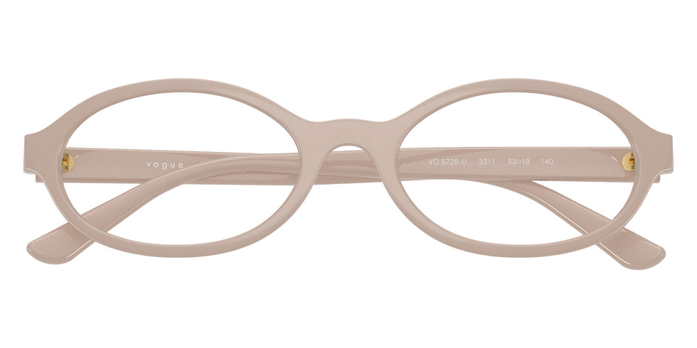 vogue eyewear VO5728U 3311 51 - Full Nude #id:vo5728u3311_s:104125