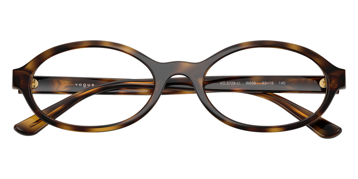 vogue eyewear VO5728U W656 51 - Dark Havana #id:vo5728uw656_s:112125