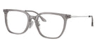 vogue eyewear VO5732D 2820 53 - Transparent Gray #id:vo5732d2820_s:100105