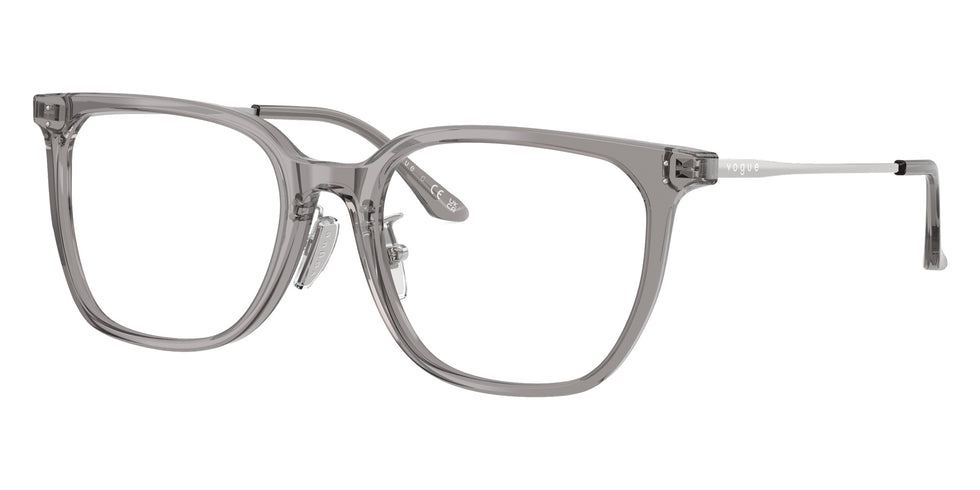 vogue eyewear VO5732D 2820 53 - Transparent Gray #id:vo5732d2820_s:100105