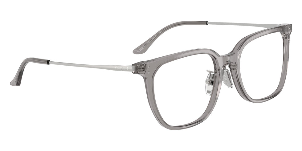 vogue eyewear VO5732D 2820 53 - Transparent Gray #id:vo5732d2820_s:100120