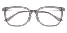 vogue eyewear VO5732D 2820 53 - Transparent Gray #id:vo5732d2820_s:100125