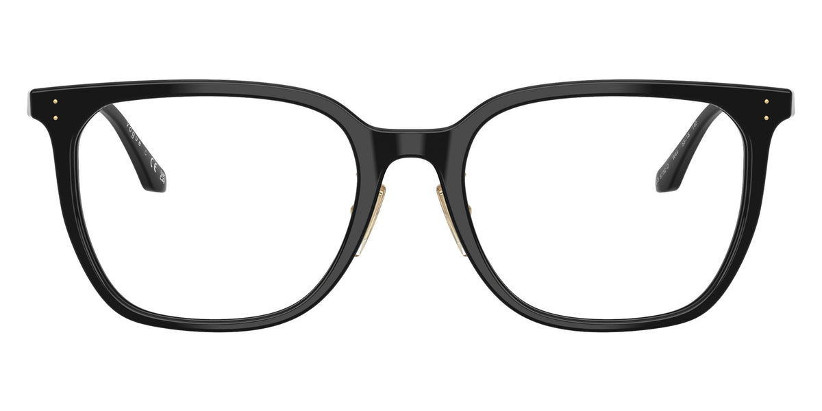 vogue eyewear VO5732D W44 53 - Black #id:vo5732dw44_s:102100