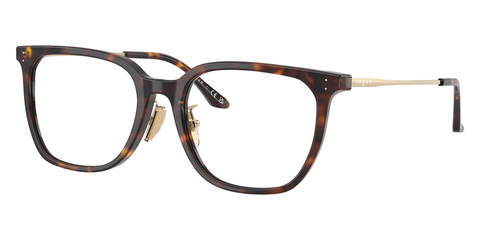 vogue eyewear VO5732D W656 53 - Dark Havana #id:vo5732dw656_s:104105