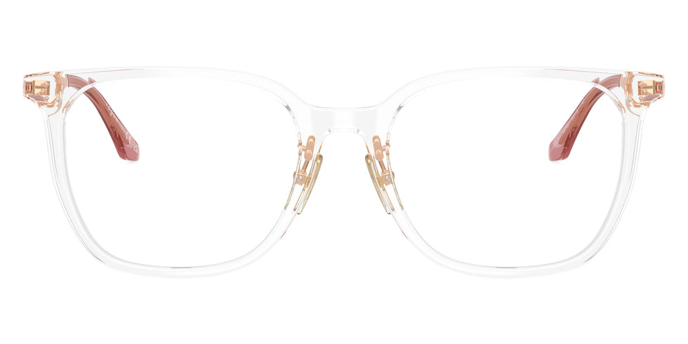 vogue eyewear VO5732D W745 53 - Transparent #id:vo5732dw745_s:106100