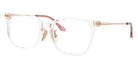 vogue eyewear VO5732D W745 53 - Transparent #id:vo5732dw745_s:106105