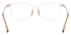 vogue eyewear VO5732D W745 53 - Transparent #id:vo5732dw745_s:106115