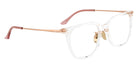 vogue eyewear VO5732D W745 53 - Transparent #id:vo5732dw745_s:106120