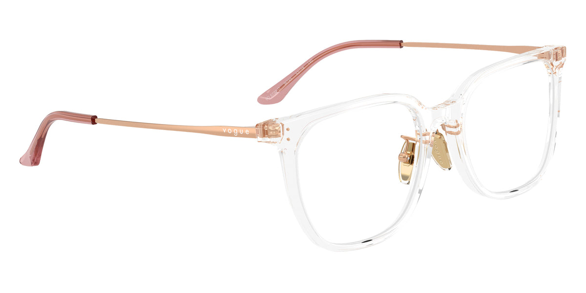 vogue eyewear VO5732D W745 53 - Transparent #id:vo5732dw745_s:106120