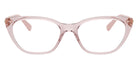 vogue eyewear VO5742B 2942 51 - Transparent Pink #id:vo5742b2942_s:100100