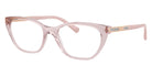 vogue eyewear VO5742B 2942 51 - Transparent Pink #id:vo5742b2942_s:100105