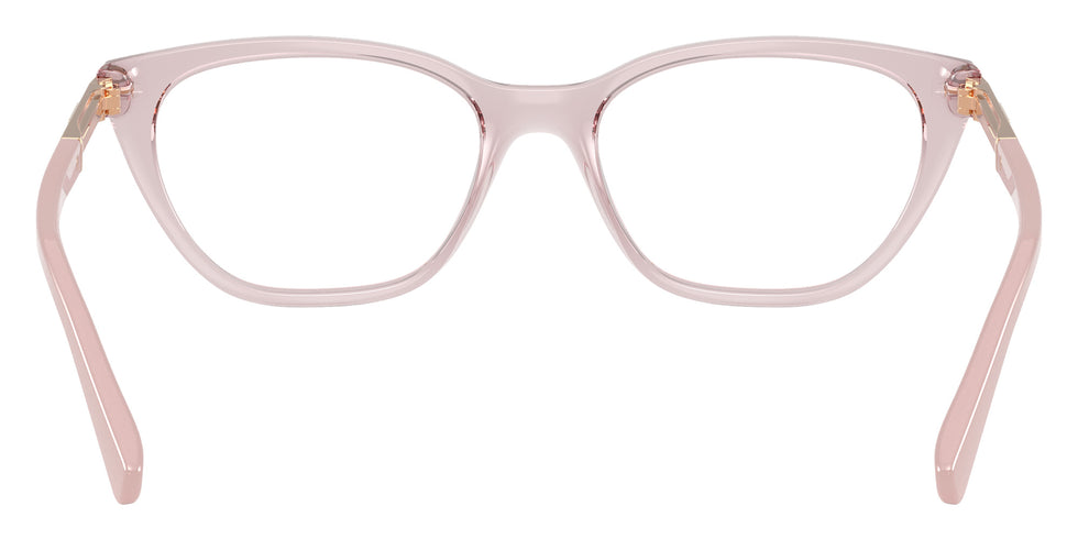 vogue eyewear VO5742B 2942 51 - Transparent Pink #id:vo5742b2942_s:100115