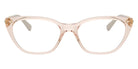 vogue eyewear VO5742B 2990 53 - Transparent Caramel #id:vo5742b2990_s:102100