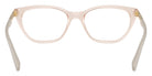 vogue eyewear VO5742B 2990 53 - Transparent Caramel #id:vo5742b2990_s:102115