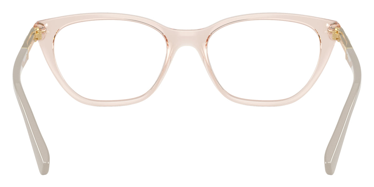 vogue eyewear VO5742B 2990 53 - Transparent Caramel #id:vo5742b2990_s:102115